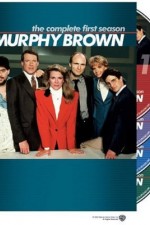 Watch Murphy Brown Wootly